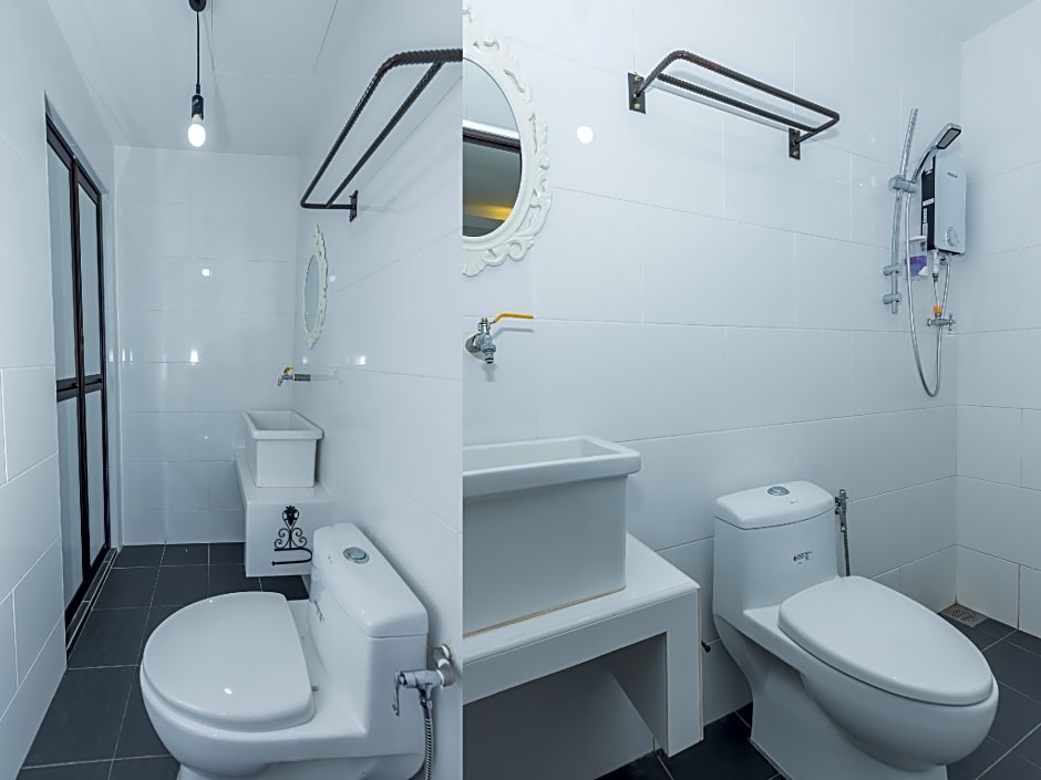 White Loft Hotel