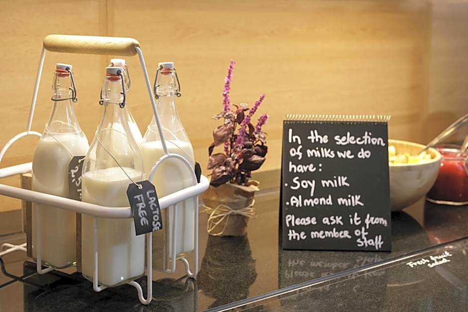 Park Inn By Radisson Central Tallinn