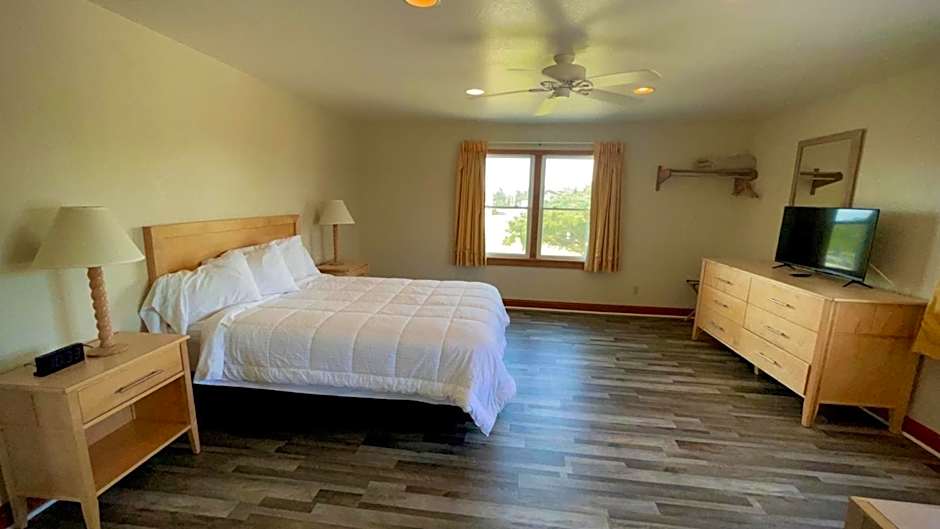 Pony Island Inn