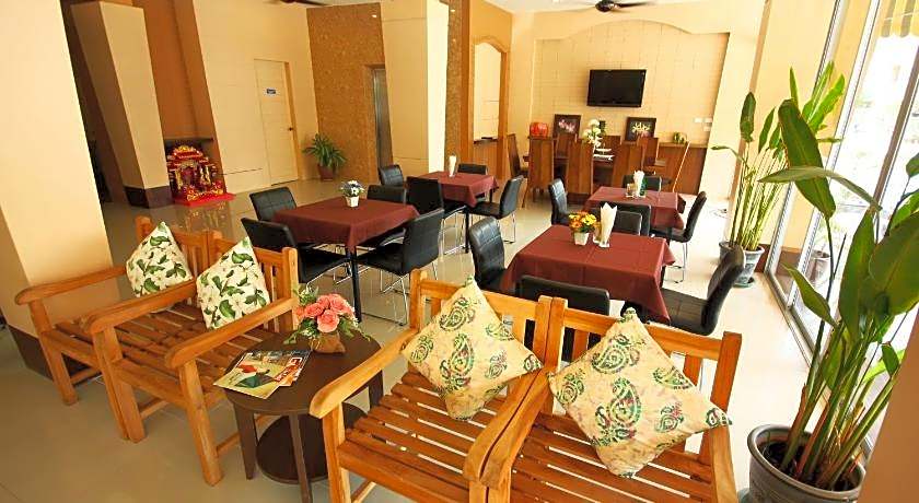 Breezotel - SHA Certified