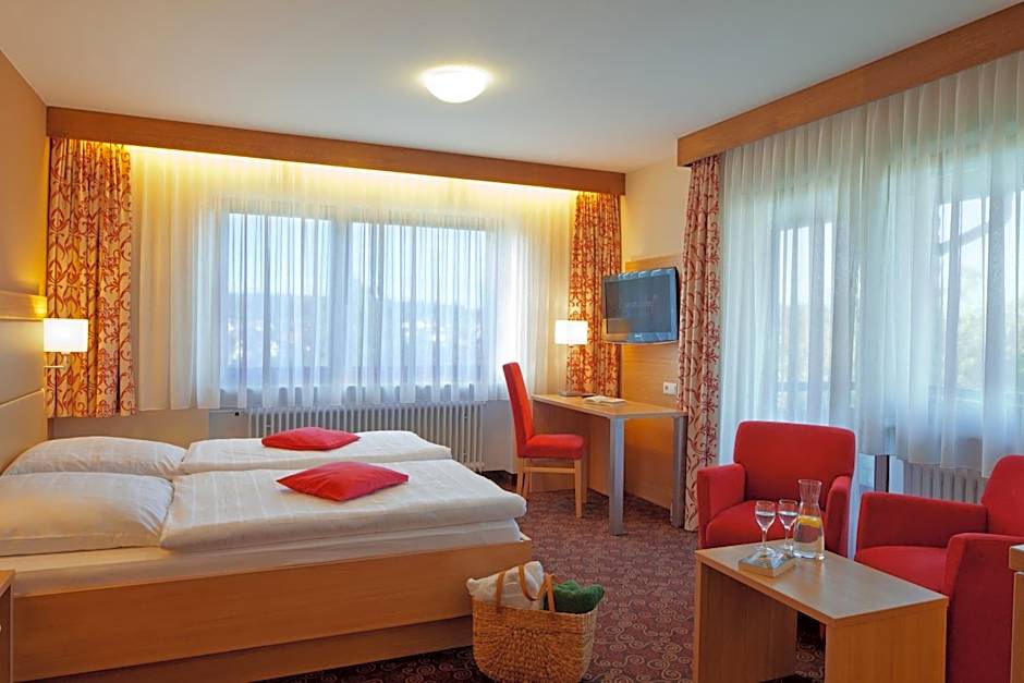 Hotel Konradshof