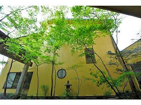 Uchimi Ryokan