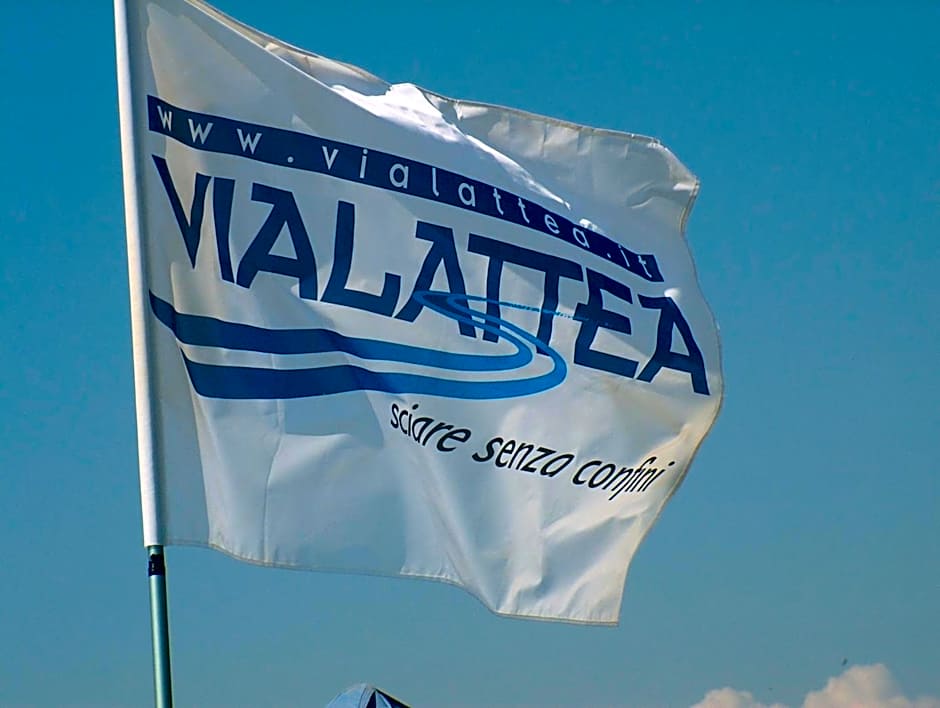 Hotel Oberje Dla Viere