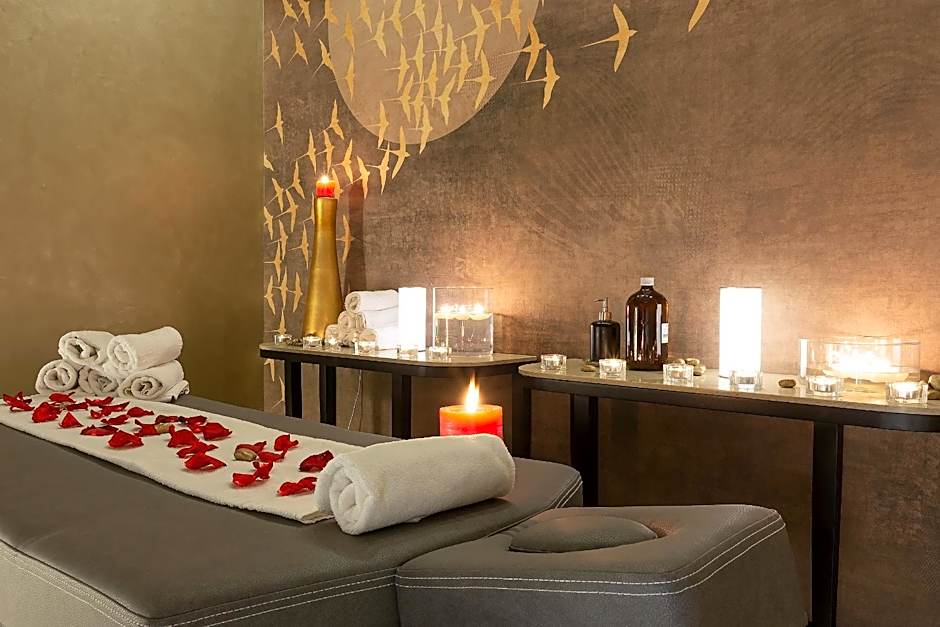 Grand Hotel Impero Spa & Resort
