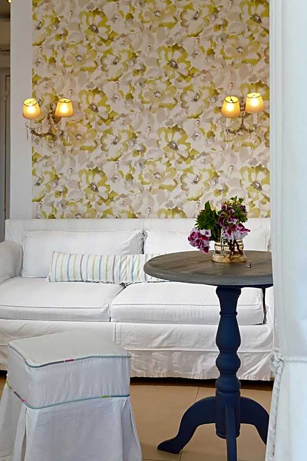 Mare Monte Small Boutique Hotel