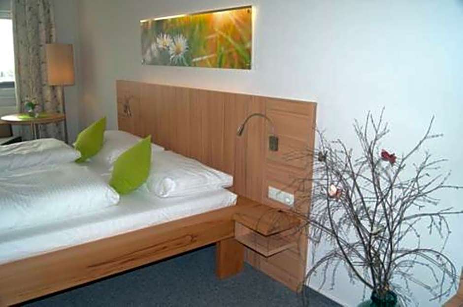 AKZENT Hotel Altes Casino