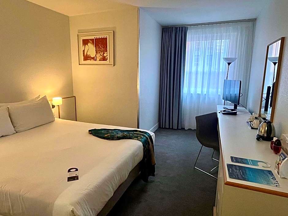 Novotel Glasgow Centre