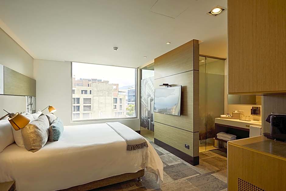 EK Hotel By Preferred Hotels Group