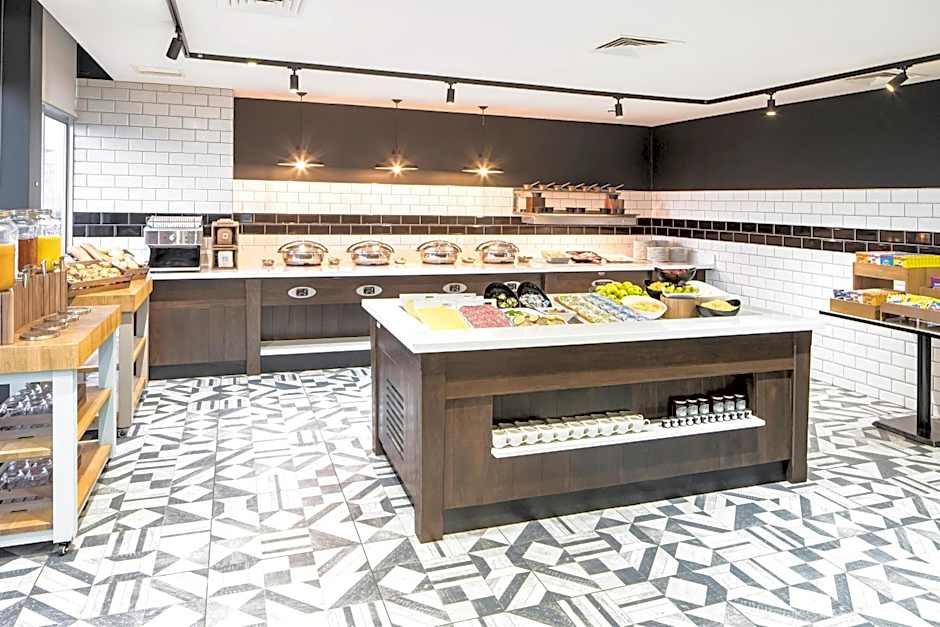 Crowne Plaza Plymouth By IHG