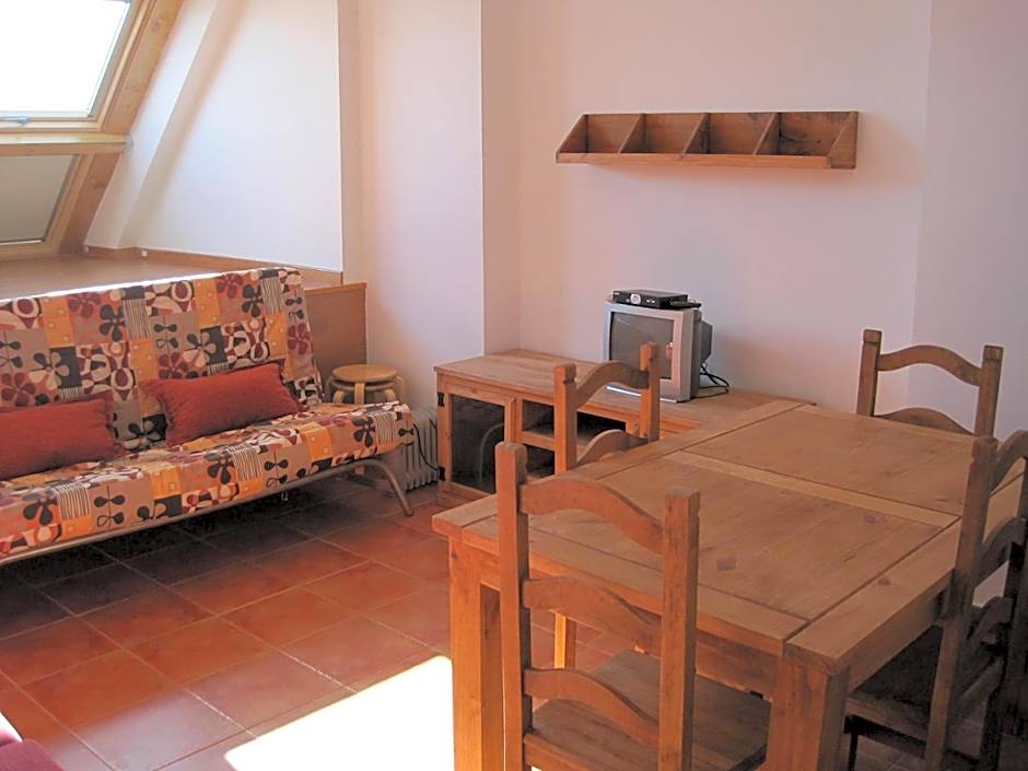 Apartamentos Sierra Nevada Prime Bluettravel