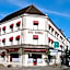 Hotel Terminus - Pizzeria Pizz'a gogo - salle de sport - face a la gare
