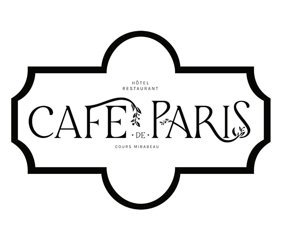 Café de Paris