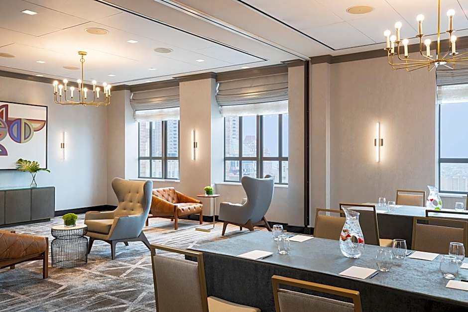 Kimpton Hotel Palomar Philadelphia By IHG