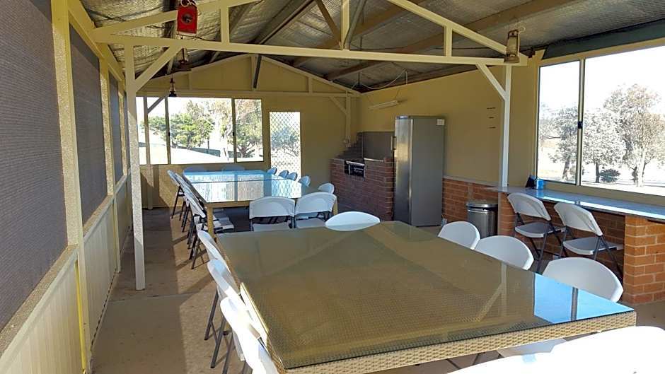 Bathurst Gold Panner