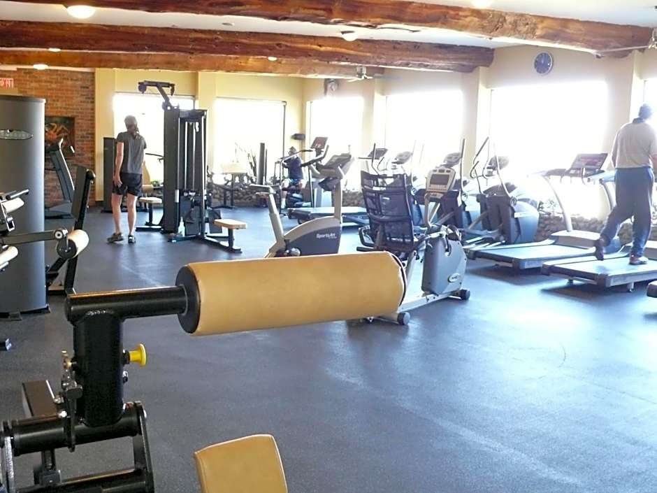 West Coast Motel on the Harbour