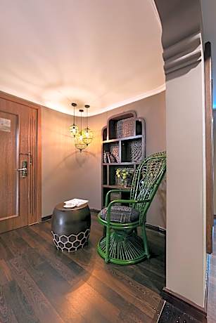 Presidential Suite Room