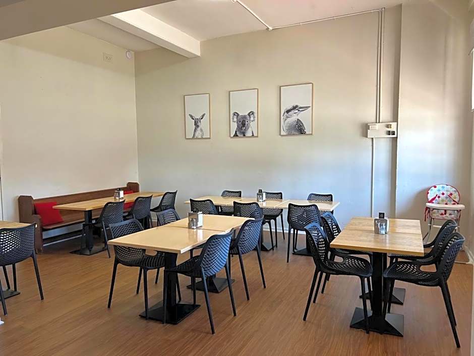 The Exchange Pingelly