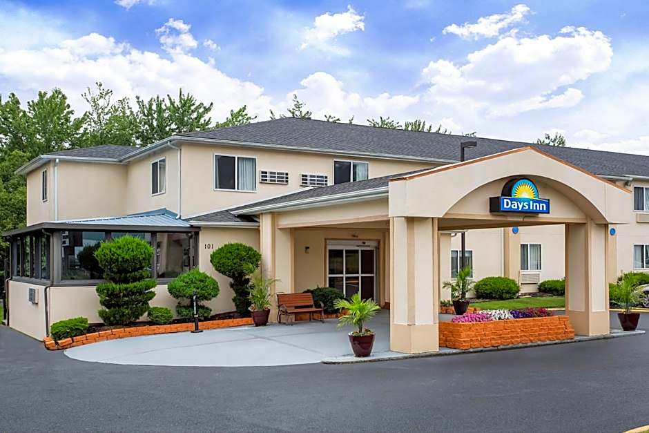 Days Inn by Wyndham Runnemede Philadelphia Area