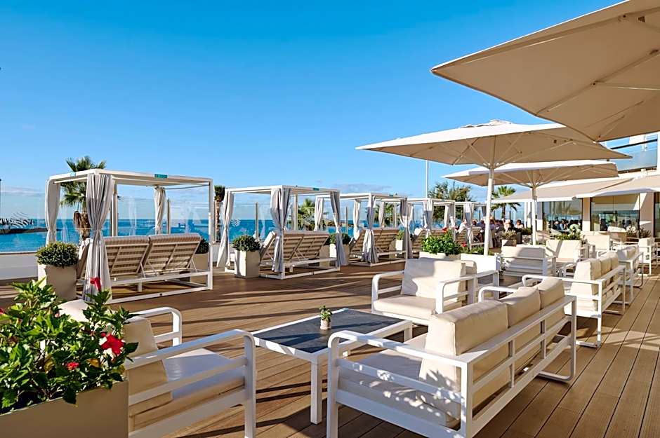 AluaSoul Palma Hotel Adults Only