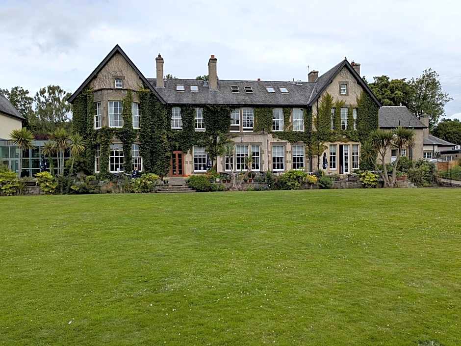 Best Western Balgeddie House Hotel