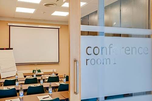 Best Western Capital Hotel