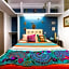 Casa Itzae B&B Polanquito Dog Friendly