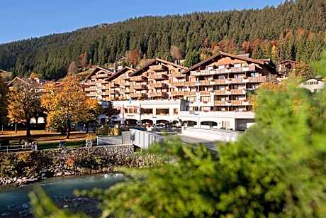 Silvretta Parkhotel
