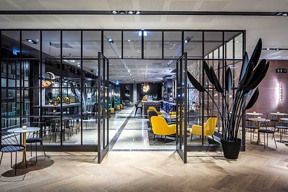 Van der Valk Hotel Enschede