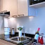 Luxury Suites at Brenthill Baguio City
