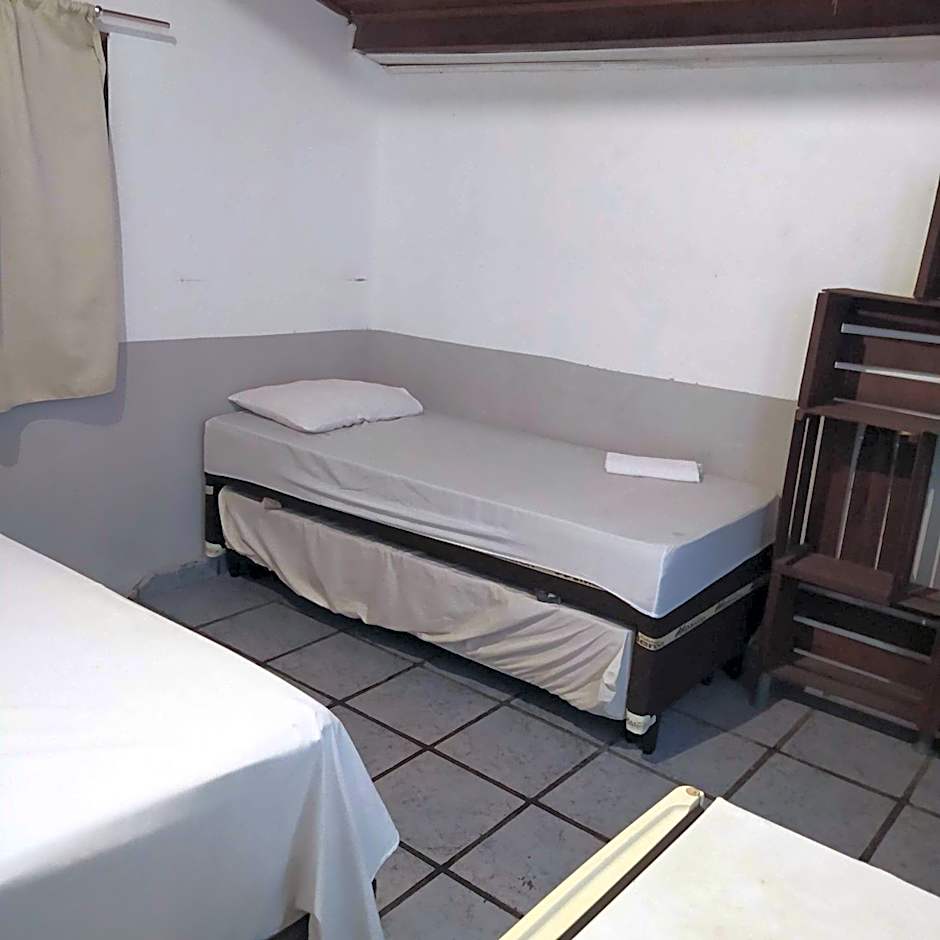 Pousada Travessia – Porto Seguro, OH