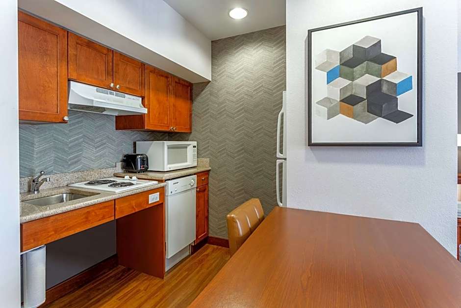 Homewood Suites By Hilton Albany, NY