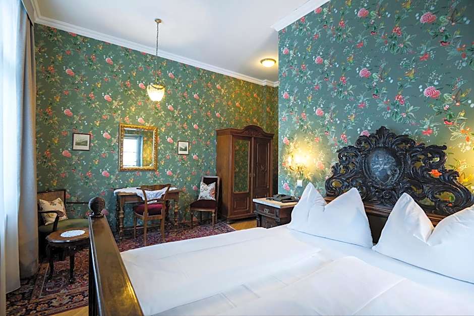 Villa Excelsior Hotel & Kurhaus