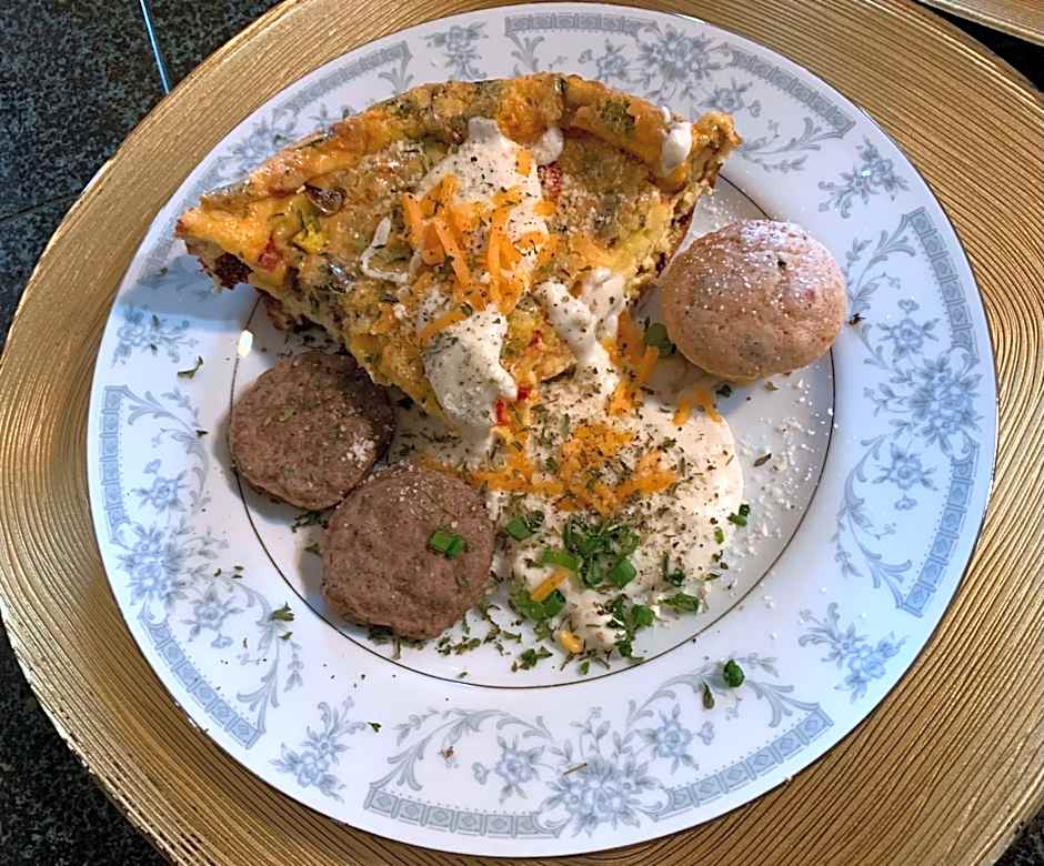 Peace and Plenty Inn