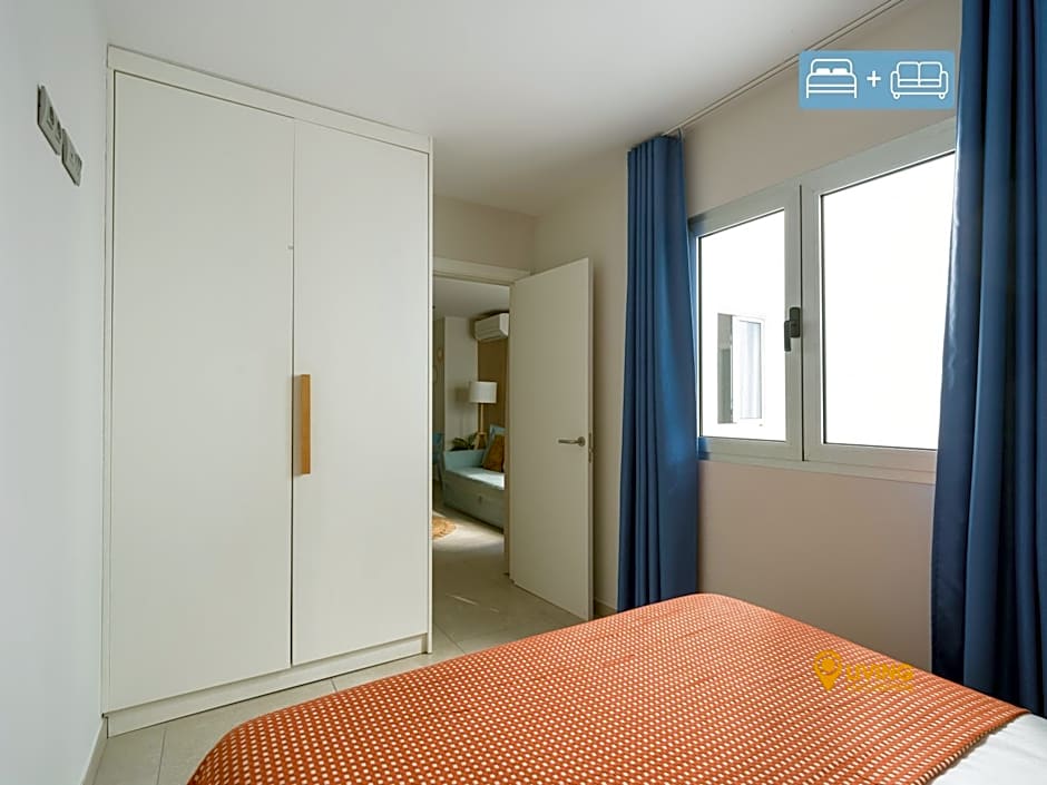 Living Las Canteras Homes - MAREA FLATS