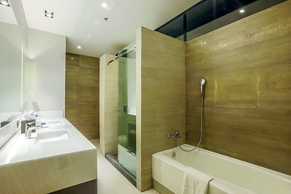 Four Points by Sheraton Puebla