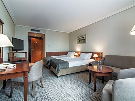 Double Room Superior