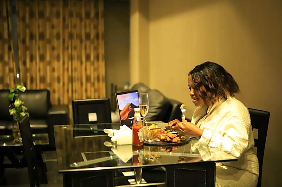 Gelian Hotel