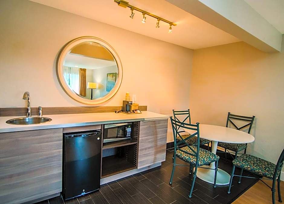 Quality Inn & Suites Kissimmee