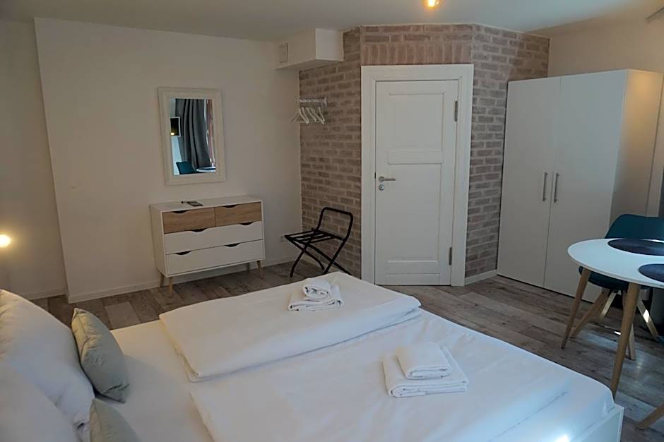 Aparthotel Walhalla Potsdam