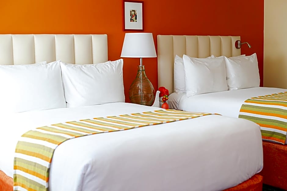 Hotel Del Sol