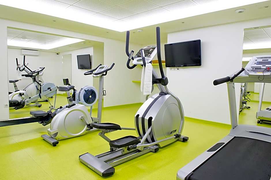 Aparthotel Adagio Paris Vincennes
