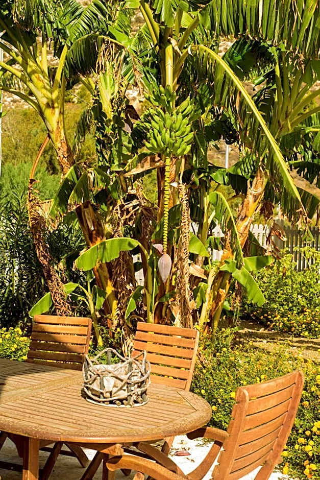 B&B Fermata 106 da Carolina