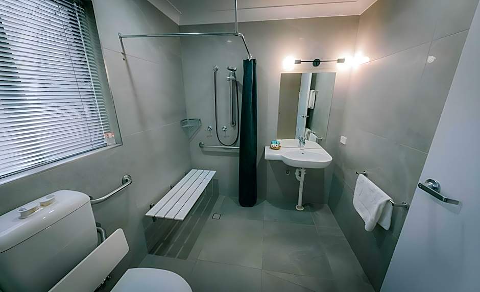 Litchfield Outback Resort