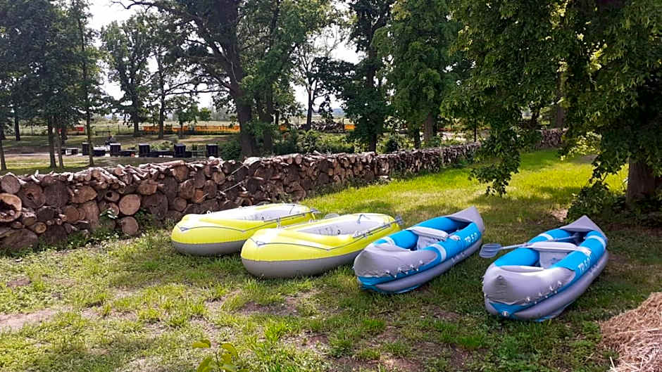 Rittergut Dröschkau