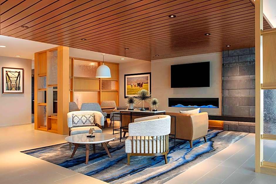 Fairfield by Marriott Inn & Suites Lewisburg