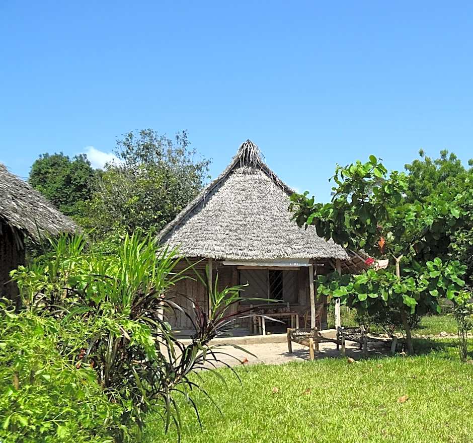 Jabar Lodge
