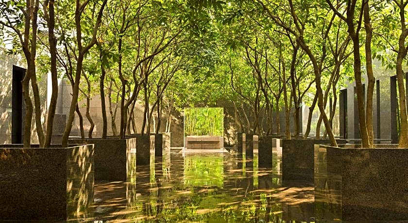 Grand Hyatt Hong Kong