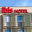 Ibis Barcelona Centro (Sagrada Familia)