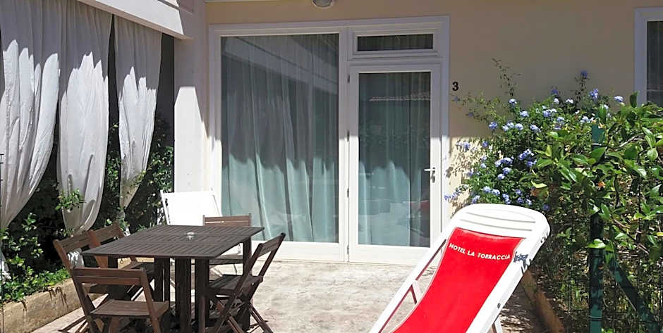 Hotel La Torraccia