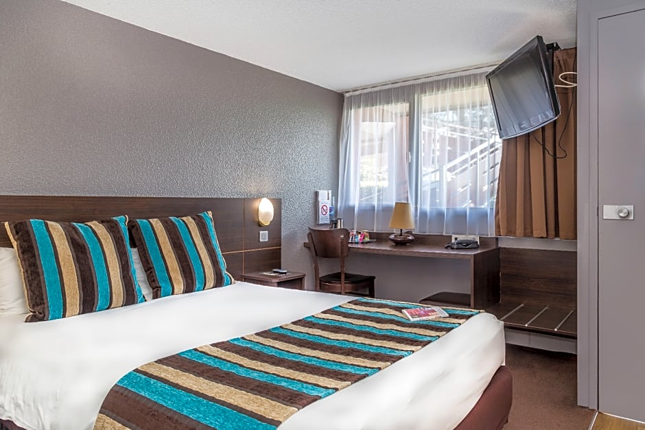 Sure Hotel by Best Western Biarritz Aeroport